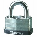 Master Lock Padlock 500KA-255